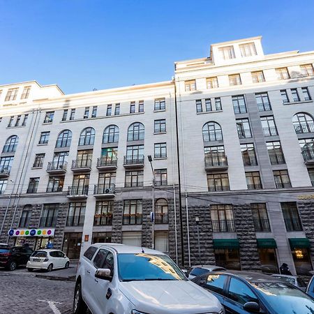 Central Comfort Place Lll Тбилиси Экстерьер фото
